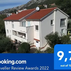 Srdoc Apartman