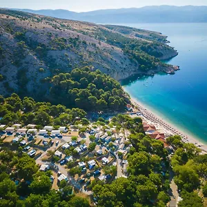 Feriepark Bunculuka, Baška